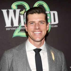 Interview: 'The Girls Do All The Heavy Lifting': Actor Jordan Litz On Returning To Fi Photo