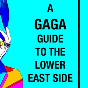 Spotlight: A GAGA GUIDE TO THE LOWER EAST SIDE at Spin Cycle Video