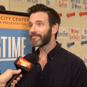 Character Breakdown: RAGTIME Cast Unpacks Their Roles Video