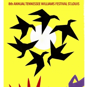 Tennessee Williams St. Louis Receives Whitaker and MHC Grants