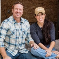 Chip and Joanna Gaines' Magnolia Network Coming to HBO MAX Photo
