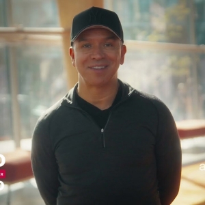Video: Sergio Trujillo On Reimagining DAMN YANKEES At Arena Stage Video
