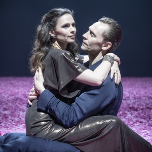 Tom Hiddleston And Hayley Atwell To Star In Jamie Lloyd's MUCH ADO ABOUT NOTHING On  Photo