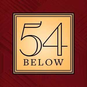 Errolyn Healy & Cris O'Bryon to Present MOONLIGHTING at 54 Below in March Photo