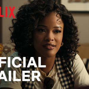 A DIFFERENT WORLD to Drop Official Trailer on Netflix Photo