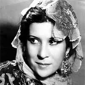 Flamenco Festival NY to Mark 25 Years with La Argentinita Tribute Photo