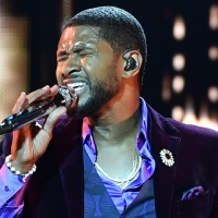 Usher Announces New Dates for Headlining Las Vegas Residency Photo