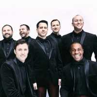 Straight No Chaser to Celebrate Their 25th Anniversary on PBS Photo