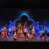 Review: PIPPIN: Growing Up Is Hard To Do Photo