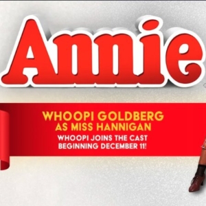 Special Offer: ANNIE at Madison Square Garden