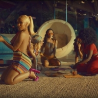 Doja Cat Drops Video for Single 'Say So' Photo