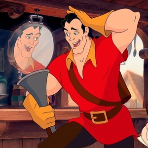 GASTON Spin-off in the Works at Disney From Writer Dave Callaham Photo
