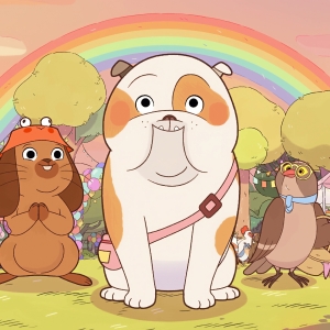 Video: Watch the Trailer for LULU IS A RHINOCEROS Feat. Auli’i Cravalho & M Photo