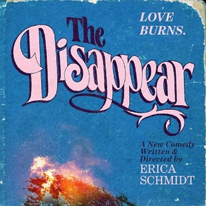 Erica Schmidts THE DISAPPEAR to Have World Premiere at Audible Theater Photo