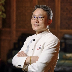 Chef Spotlight: Master Chef Guo Wenjun of CHEF GUO in Midtown Manhattan Photo