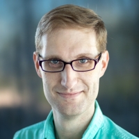 Dustin Britt of St. John's Metropolitan Church's MARAT/SADE Interview