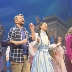 Video: SCHMIGADOON! Celebrates RENT 30th Anniversary With Sing-Along Photo