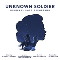 BWW Album Review: UNKNOWN SOLDIER (Original Cast Recording) is Truly Gorgeous and Evo Photo