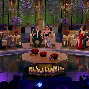 Video: Netflix Drops LOVE IS BLIND: THE REUNION Trailer