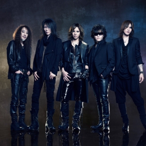 X JAPAN's New Single 'Angel' Debuts at #1 Photo