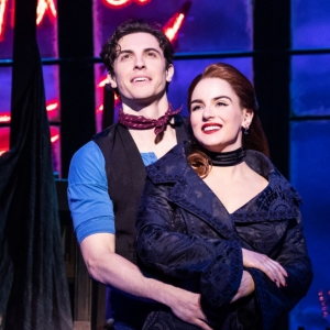 Wake Up With BWW 8/1: DeVito-Led I NEED THAT Sets Dates, MOULIN ROUGE! Recoups, and…