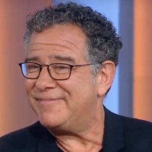 Video: Director Michael Greif Discusses Having Three Shows on Broadway This Season Photo