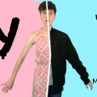 BWW Interview: Noah Fitzer of BOY at Proud Mary Theatre Company Video
