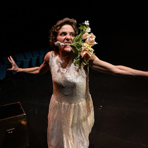 Review: THE ONE at The Boiler Room