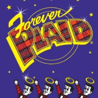 Review: You'll experience many “Moments to Remember” if you see Plaza Theatrical's production of FOREVER PLAID at Elmont Memorial Library Theatre