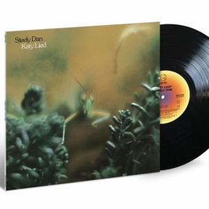 Steely Dans Katy Lied Returning to Vinyl Photo