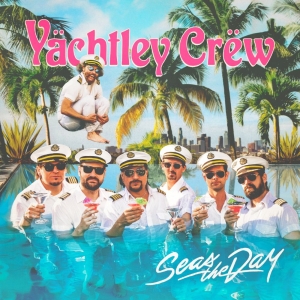 Yachtley Crew to Release Of Debut Album 'Seas The Day' Photo