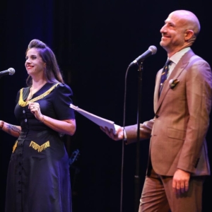 NJPAC Performances-Your Summer Just Got Better with Top Shows Photo