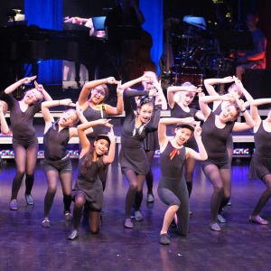 The Broadway Artists Intensive Junior to Take Place At Kravis Center Photo