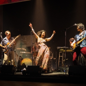 CAMBODIAN ROCK BAND Extends at East West Players Through Late March Photo