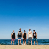 BALLYHOO! to Perform at Sand Dollar Downtown at The Plaza Hotel & Casino Photo