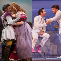 BroadwayWorld Celebrates Pride: Top 10 LGBTQ+ Couples in Musicals! Photo