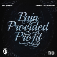 Conway The Machine & Jae Skeese Release New 'Pain Provided Profit' Project Photo