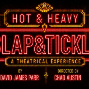 SLAP&TICKLE to Host Preview & Fundraiser at 44&X Restaurant Photo