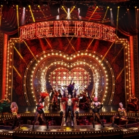 MOULIN ROUGE! THE MUSICAL is Coming to Sydney in 2022 Photo