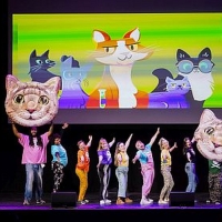 Story Pirates Announce CATS SIT ON YOU Benefit Performance Photo