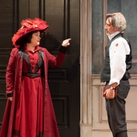 BWW Review: A DOLL'S HOUSE, PART 2 at Florida Repertory Theatre Photo