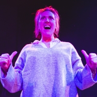 EDINBURGH 2019: BWW Review: HOW TO BE BRAVE, Roundabout @ Summerhall Photo