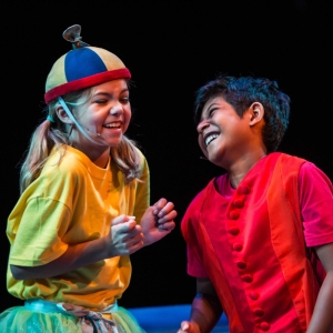 Children's Theatre Company Announces Upcoming Theatre Arts Training Class Sessions: