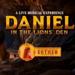 DANIEL IN THE LIONS' DEN to Launch North American Tour to Georgia, Kentucky and More Photo