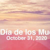 The New Orchestra of Washington and Choral Arts Present Day of the Dead Concert