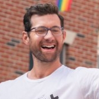 VIDEO: Watch a New Trailer for Billy Eichner's BROS Gay Rom-Com Film Photo