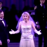 VIDEO: Scarlett Strallen Sings 'I Happen to Like New York' From THE NEW YORKERS in Ne Photo