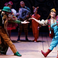 Review: PINOCCHIO, Unicorn Theatre Photo