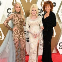 The 53rd Annual CMA Awards, Hosted by Carrie Underwood and Guest Hosts Reba McEntire…