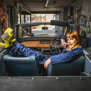 Drag Show FIXING Will Embark on UK Tour Photo